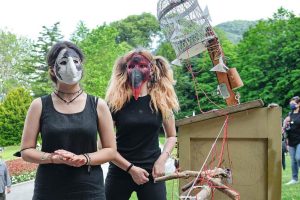 erone onlus mostra villa olmo2