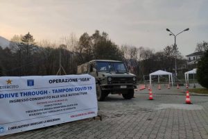 esercito san fedele