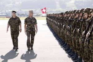 esercito-svizzero