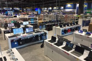 euronics 5