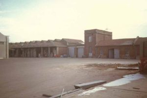 ex manifattura legnano