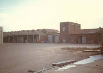 ex manifattura legnano