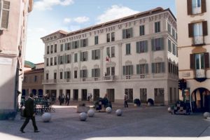 ex san gottardo radisson hotel