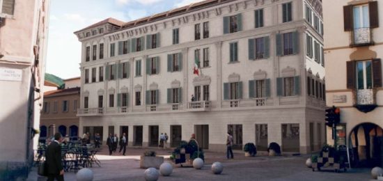 ex san gottardo radisson hotel
