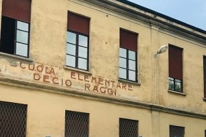 ex scuola decio raggi