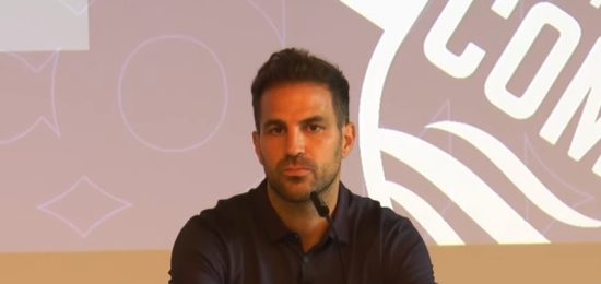 fabregas