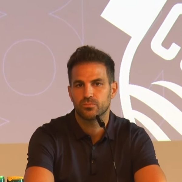 fabregas