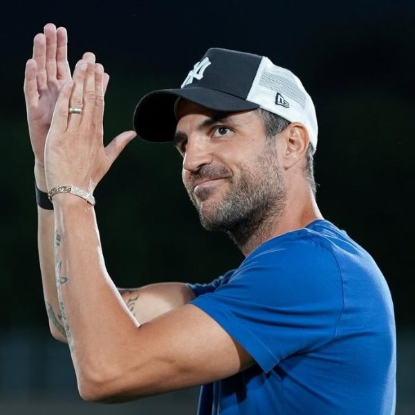 fabregas