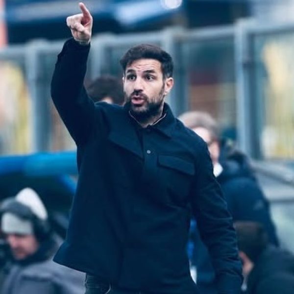 fabregas