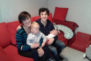 famiglia arcobaleno 4