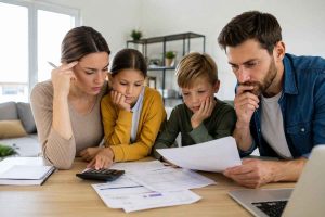 Bonus da 400 euro al mese per le famiglie: il sostegno economico ad accesso rapido-comozero.it