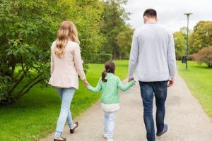 famiglie affidatarie
