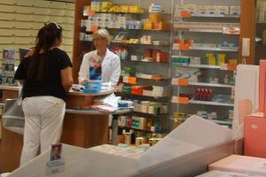 farmacia