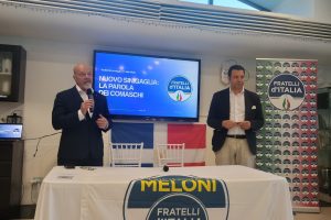 fdi presentazione sondaggio