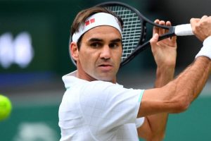federer