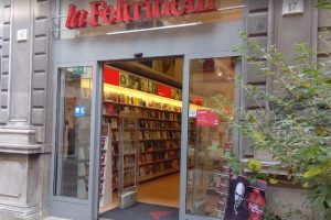 feltrinelli