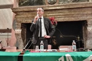 Alessandro Fermi
