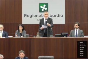 fermi presidente