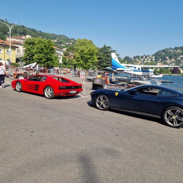 ferrari