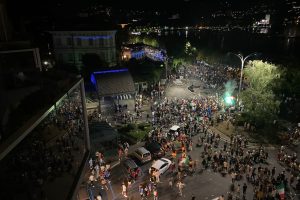 festa italia 2