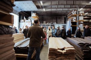 festival legno