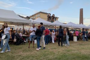 fiera sant'abbondio