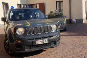 finanza auto