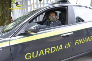 finanza auto