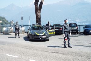 finanza lago