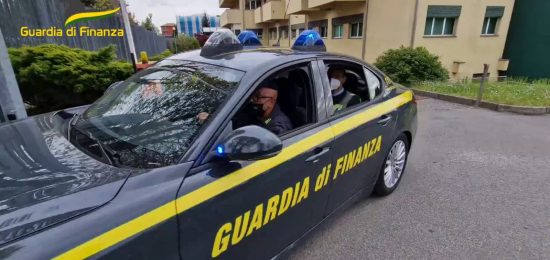 finanza
