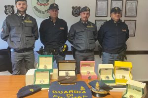 finanza polizia