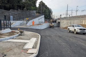 fino sottopasso - 1
