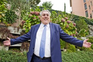 Como Fiorenzo Bongiasca candidato presidente Amministrazione Provinciale