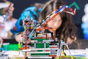 first-lego-league