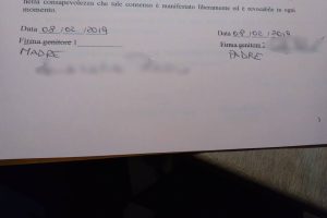 foglio
