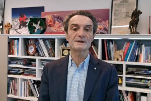Attilio Fontana