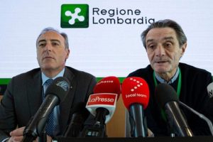 fontana gallera