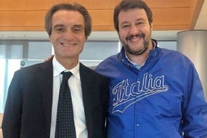 fontana salvini