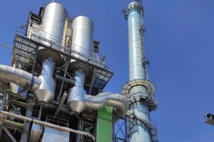 forno termovalorizzatore como