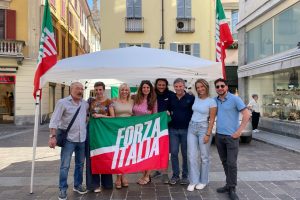 forza italia