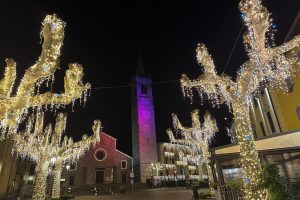 Varenna Natale