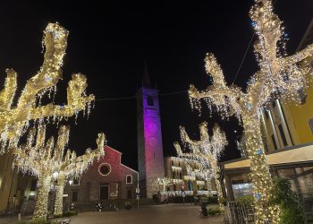 Varenna Natale