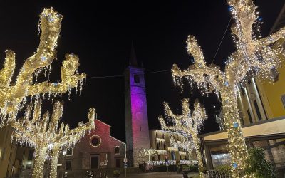 Varenna Natale
