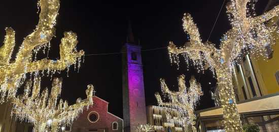 Varenna Natale
