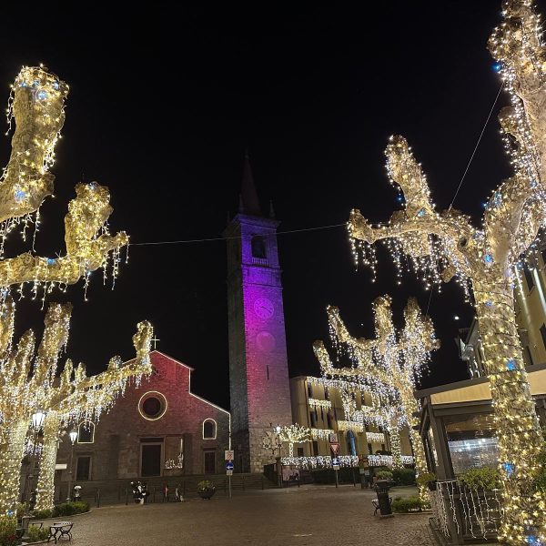 Varenna Natale