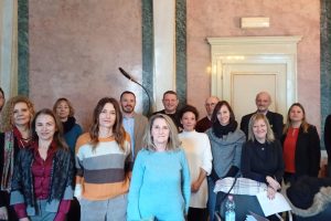 Provincia di Como Cabina disabilità