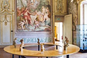 Como Museo Archeologico Paolo Giovio mostra 
