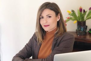 francesca grandi psicologa