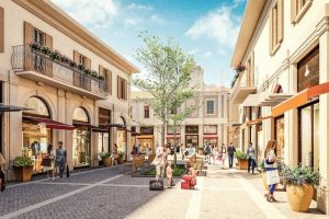 franciacorta outlet village