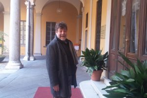 Mauro Frangi